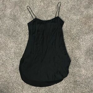 Victoria Secret Mini Night Slip